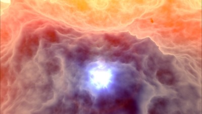 Screenshot of Planet X