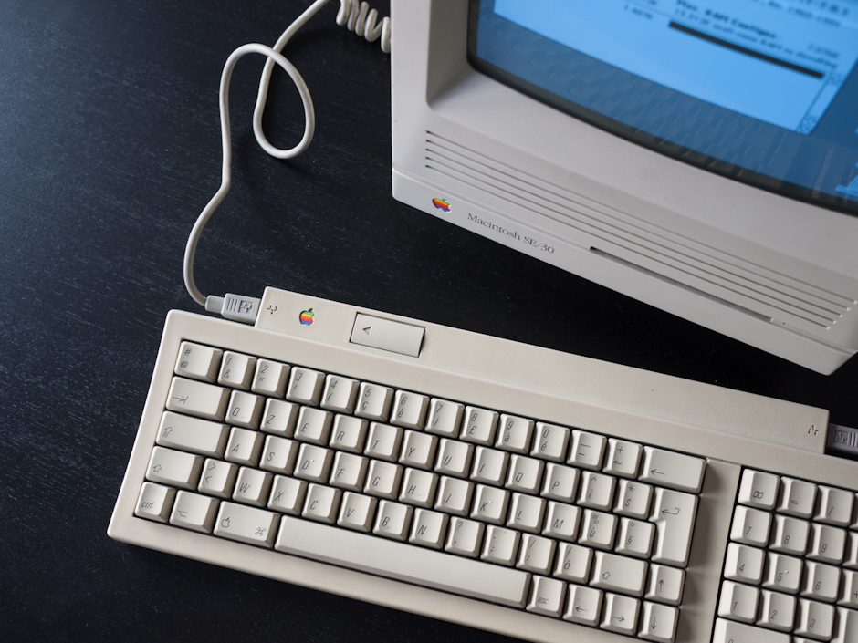 macintosh se30 image