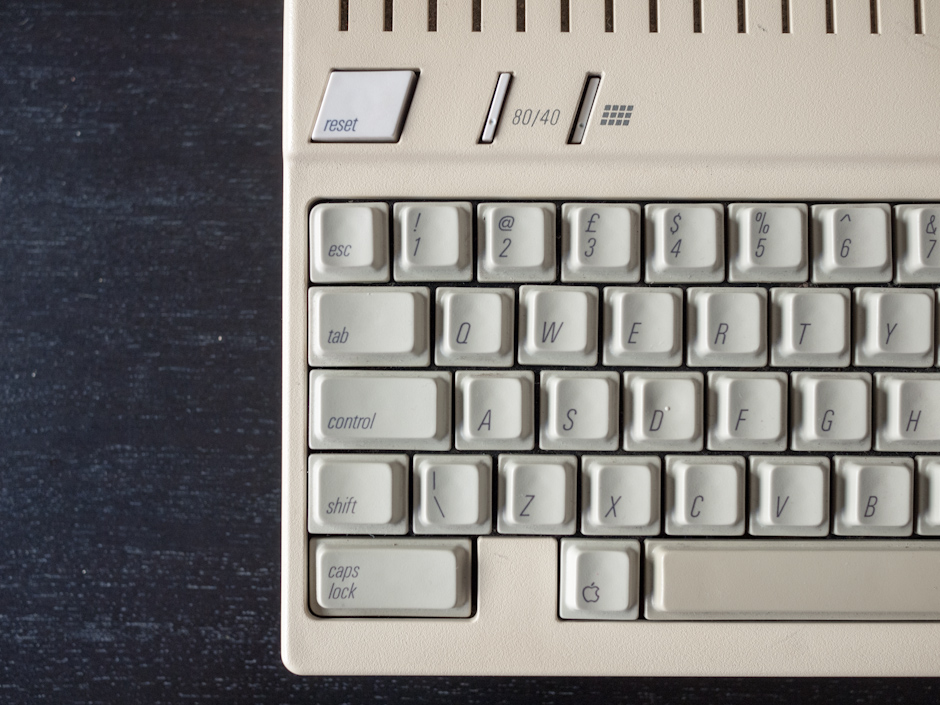 apple ][c image