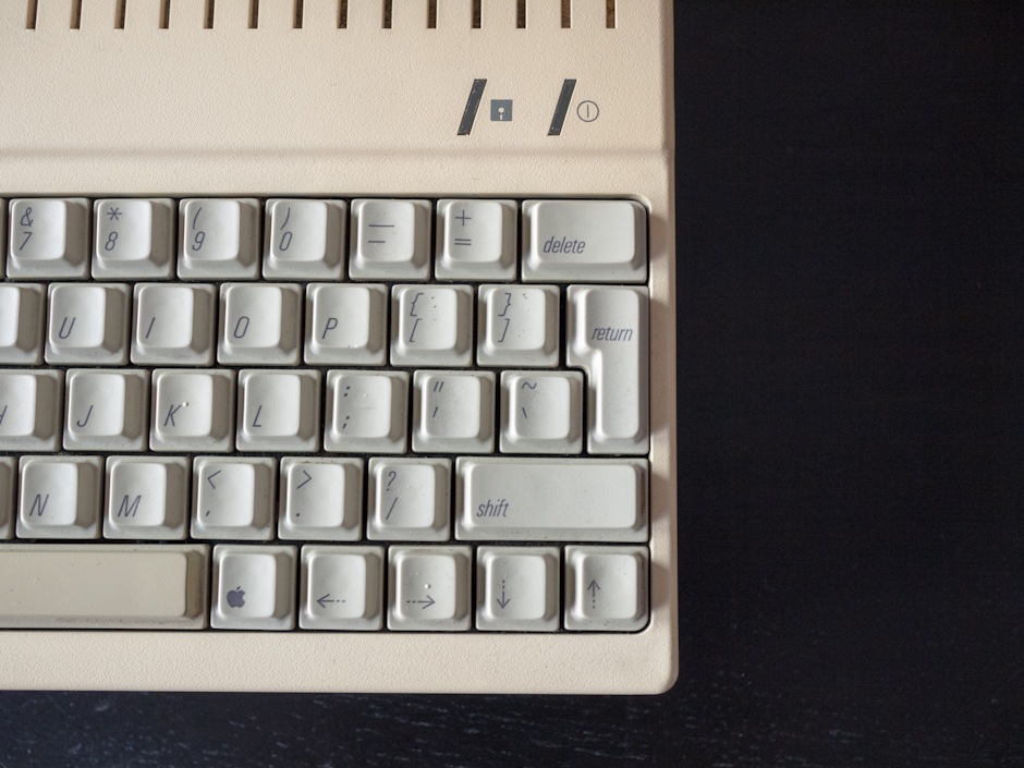 apple ][c image