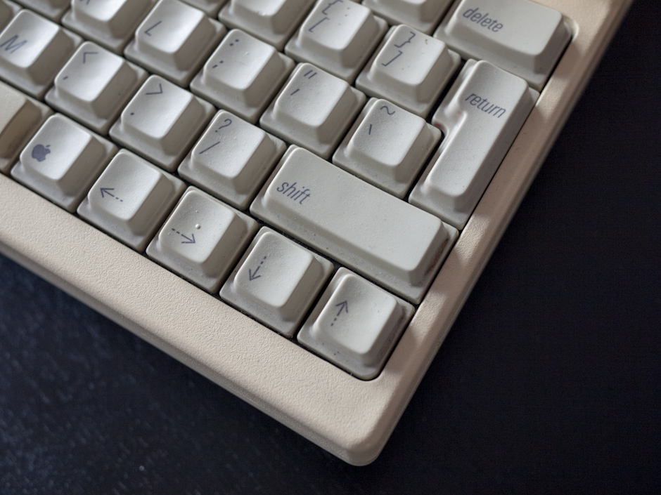 apple ][c image