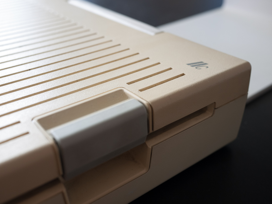 apple ][c image