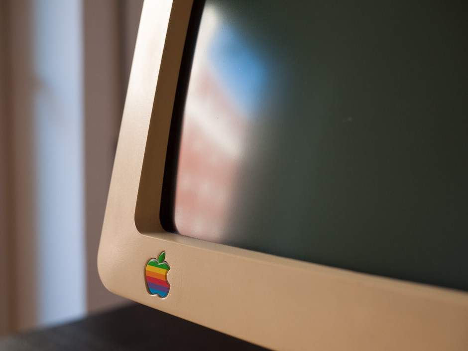 apple ][c image