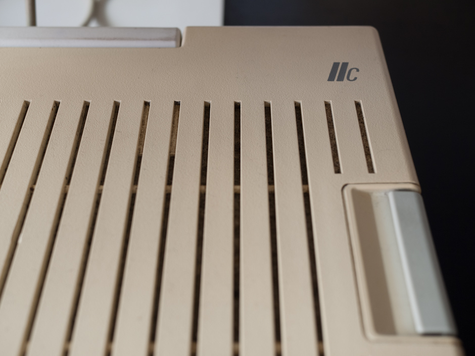 apple ][c image