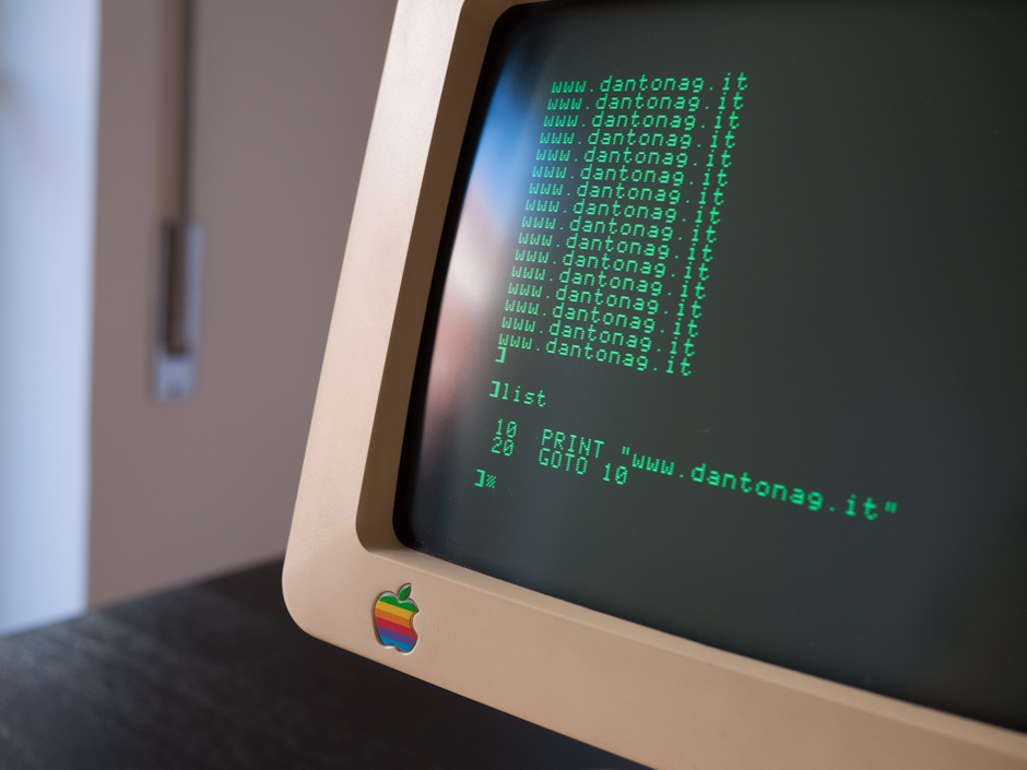 apple ][c image