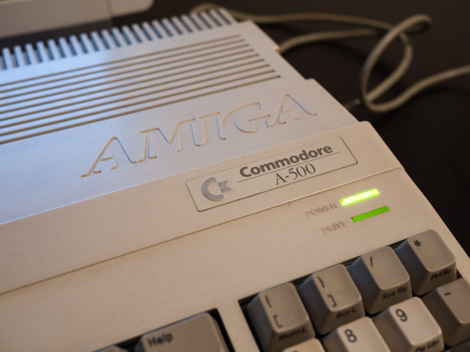 commodore amiga image