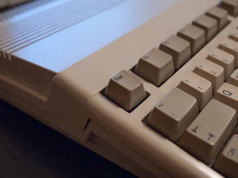 commodore amiga image