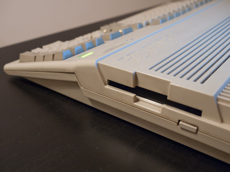 commodore amiga image