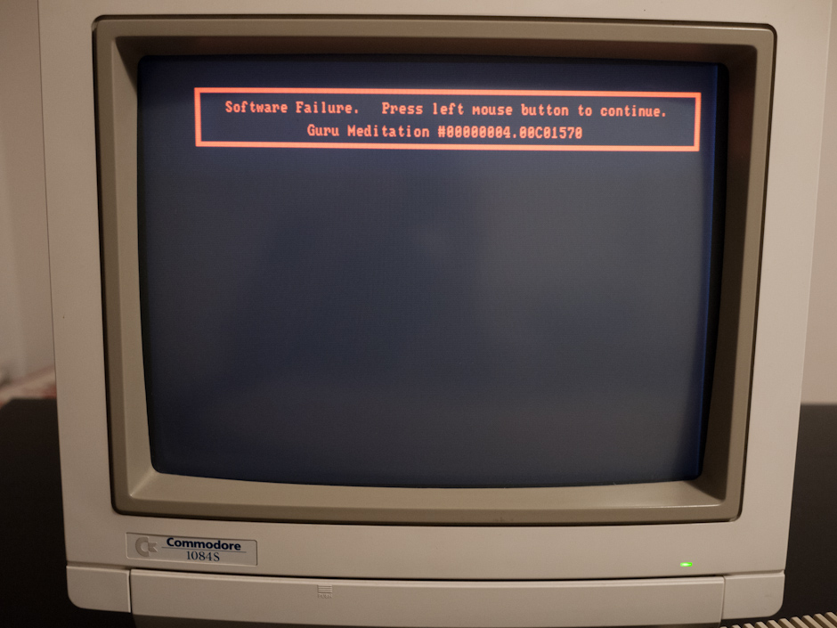 commodore amiga image