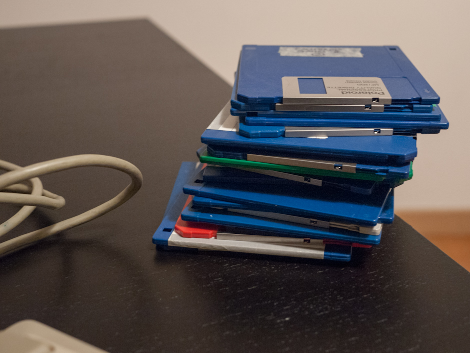 commodore amiga image