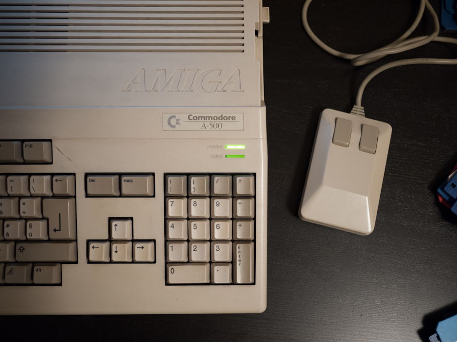 commodore amiga image