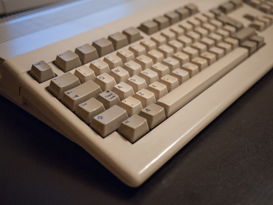 commodore amiga image
