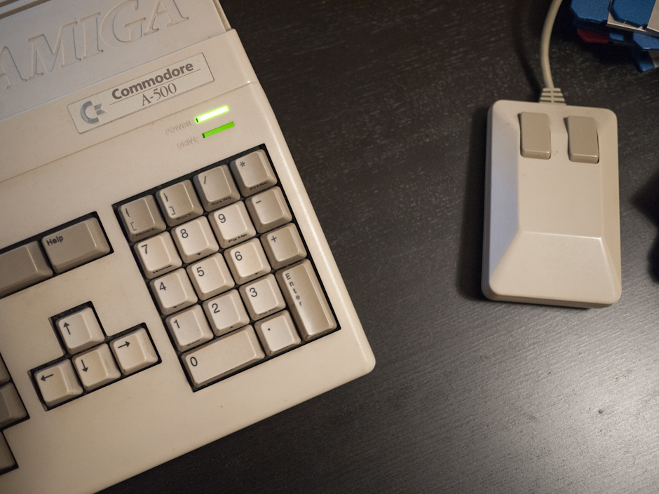 commodore amiga image