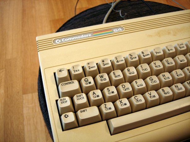 c64 image