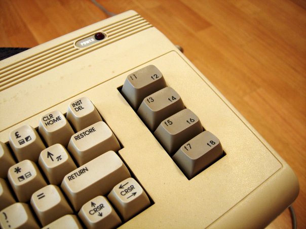 c64 image