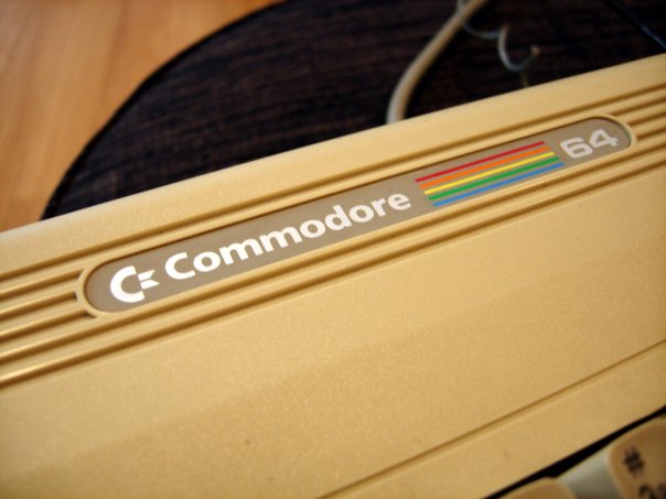 c64 image
