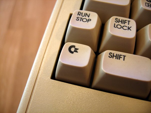 c64 image