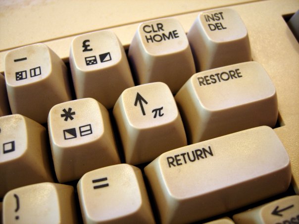 c64 image