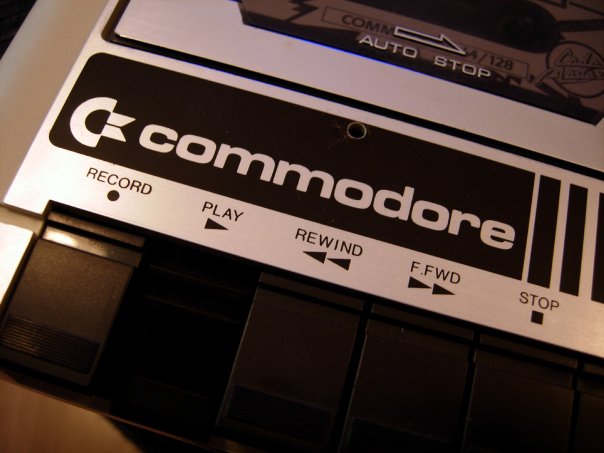 c64 image